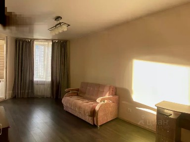 Сдается 1-комн. квартира, 40 м²