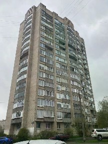 Сдается 1-комн. квартира, 45 м²