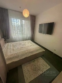 Сдается 2-комн. квартира, 55 м²