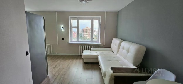 Сдается 1-комн. квартира, 31 м²