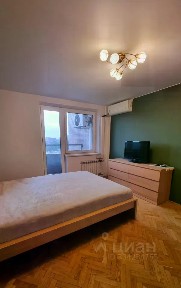 Сдается 2-комн. квартира, 55 м²