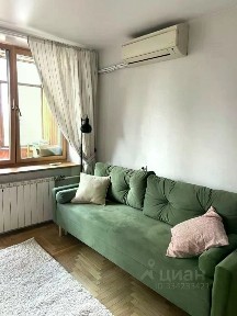 Сдается 1-комн. квартира, 37 м²