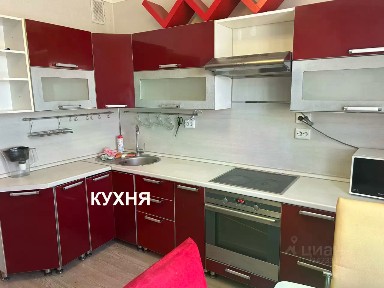 Сдается 3-комн. квартира, 73 м²