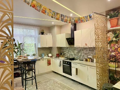 Сдается 1-комн. квартира, 50 м²
