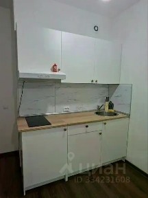 Сдается студия, 25 м²