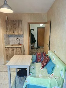Санкт-Петербург, р-н Выборгский, мкр. Парголово, Парнас, ул. Федора Абрамова, 4