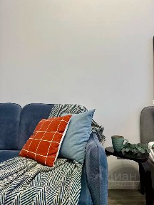 Сдается студия, 24,9 м²