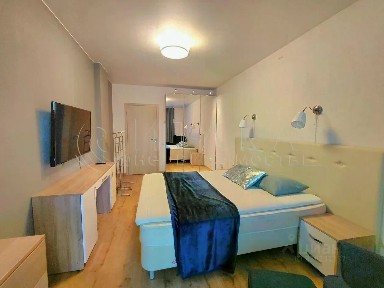 Сдаются 1-комн. апартаменты, 48,6 м²