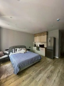 Сдается апартаменты-студия, 28 м²