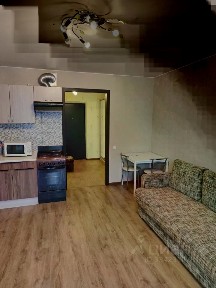 Сдается студия, 28,9 м²