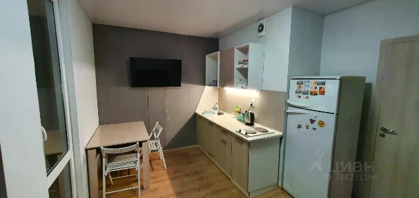 Сдается студия, 28 м²