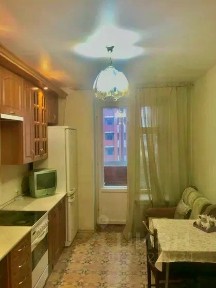 Сдается 1-комн. квартира, 45 м²