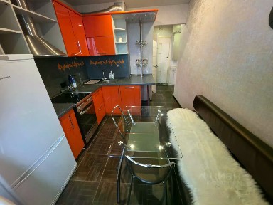 Сдается 1-комн. квартира, 31 м²