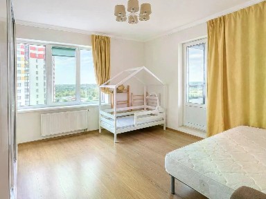 Сдается 1-комн. квартира, 37 м²