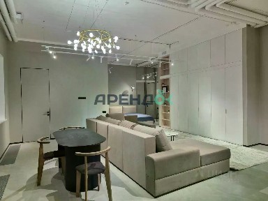 Сдается 3-комн. квартира, 104,35 м²
