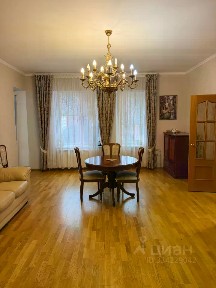 Сдается 2-комн. квартира, 97 м²