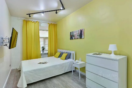Сдается 3-комн. квартира, 92 м²
