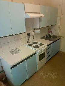 Сдается 1-комн. квартира, 37 м²