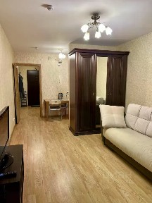 Сдается студия, 27,3 м²