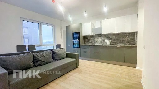 Сдается 3-комн. квартира, 50 м²