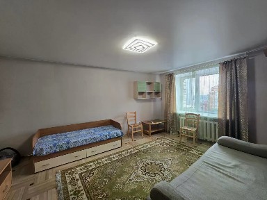 Сдается 1-комн. квартира, 43,1 м²