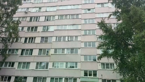 Сдается 1-комн. квартира, 30,5 м²