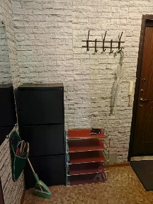 Сдается 1-комн. квартира, 32,4 м²