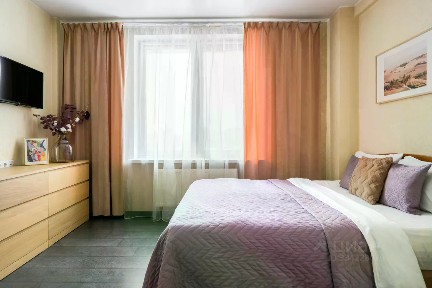 Сдается 1-комн. квартира, 45 м²
