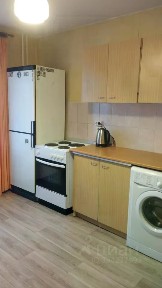 Сдается 1-комн. квартира, 38 м²