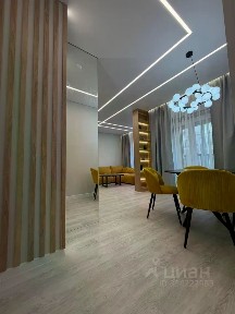 Сдается 2-комн. квартира, 66 м²