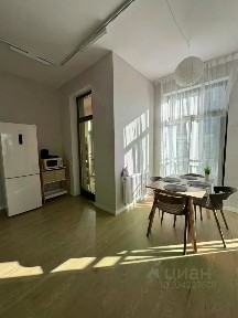 Сдается 3-комн. квартира, 80 м²