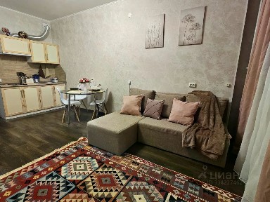 Сдается студия, 27,3 м²
