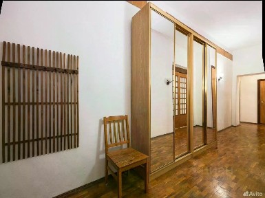 Сдается 2-комн. квартира, 80 м²