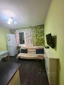 Сдается 1-комн. квартира, 39 м²