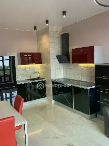 Сдается 1-комн. квартира, 65 м²