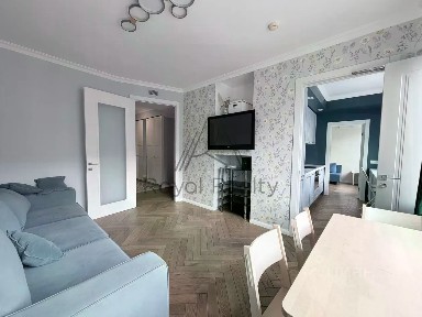 Сдается 2-комн. квартира, 72 м²