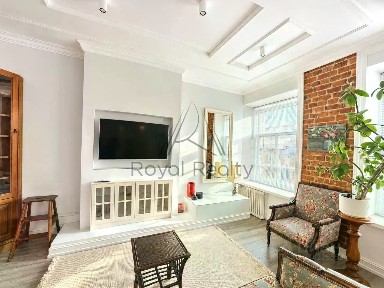 Сдается 3-комн. квартира, 110 м²