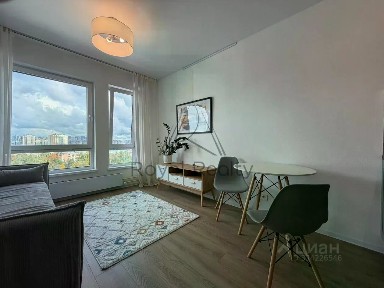 Сдается 2-комн. квартира, 36 м²