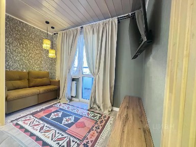 Сдается 3-комн. квартира, 55 м²