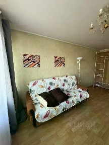 Сдается 1-комн. квартира, 29 м²