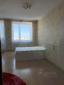 Сдается 1-комн. квартира, 36 м²