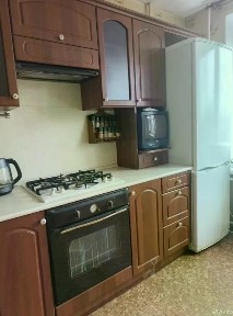 Сдается 2-комн. квартира, 58 м²