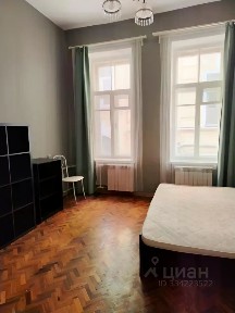 Сдается 2-комн. квартира, 60 м²