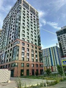 Сдается 1-комн. квартира, 55 м²
