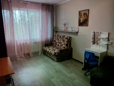 Сдается 1-комн. квартира, 30 м²