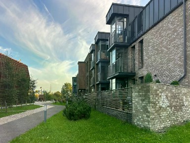 Сдается 3-комн. квартира, 91,6 м²