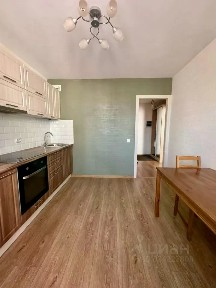 Сдается 1-комн. квартира, 41,8 м²