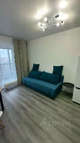 Сдается 1-комн. квартира, 31,8 м²