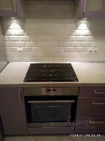 Сдается 1-комн. квартира, 40 м²