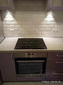 Сдается 1-комн. квартира, 40 м²